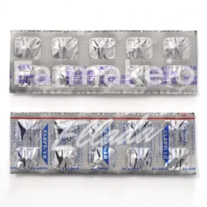 leflunomide (λεφλουνομίδη) χωρίς ιατρική συνταγή