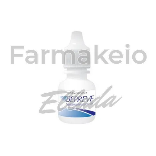 bepotastine (μπεποταστίνη) χωρίς ιατρική συνταγή