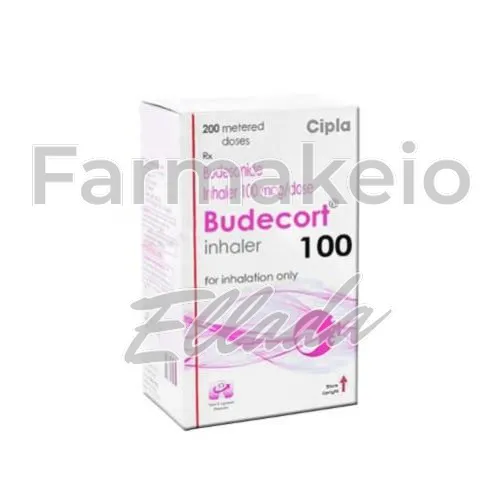 budesonide (βουδεσονίδη) χωρίς ιατρική συνταγή