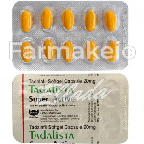 cialis super active (σιάλις σούπερ ακτίβ) χωρίς ιατρική συνταγή