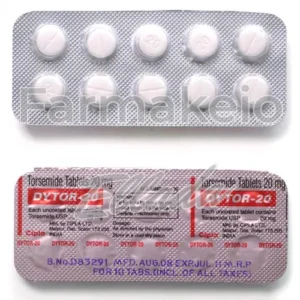 demadex (ντεμάδεξ) χωρίς ιατρική συνταγή