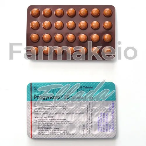 estradiol (οιστραδιόλ) χωρίς ιατρική συνταγή