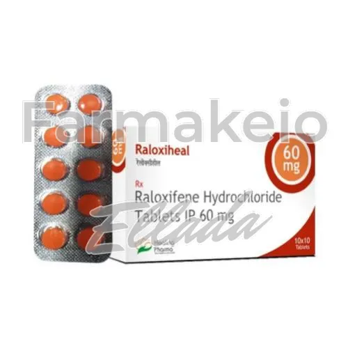 raloxifene (ραλοξιφαίνη) χωρίς ιατρική συνταγή