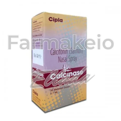 calcitonin (καλσιτονίνη) χωρίς ιατρική συνταγή