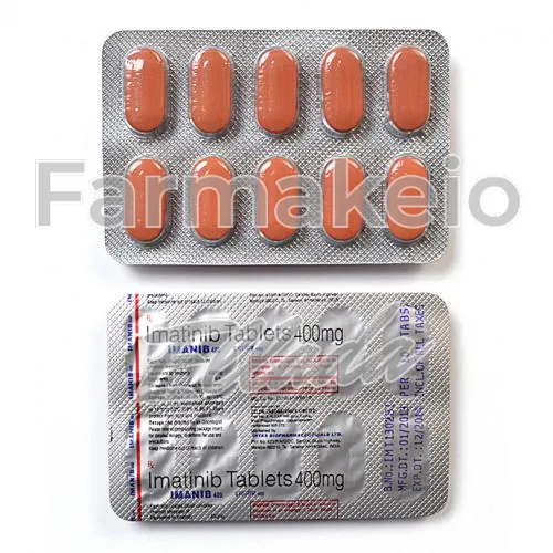 imatinib (ιματινίμπη) χωρίς ιατρική συνταγή