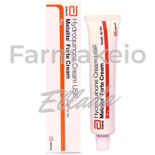 hydroquinone (υδροκινόν) χωρίς ιατρική συνταγή