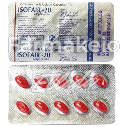 isotretinoin (ισοτρετινοΐνη) χωρίς ιατρική συνταγή