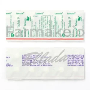 digoxin (διγοξίνη) χωρίς ιατρική συνταγή