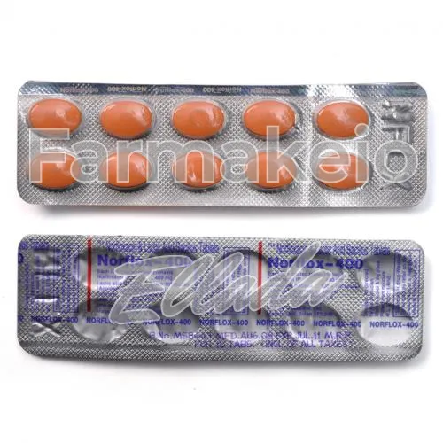 norfloxacin (νορφλοξασίνη) χωρίς ιατρική συνταγή