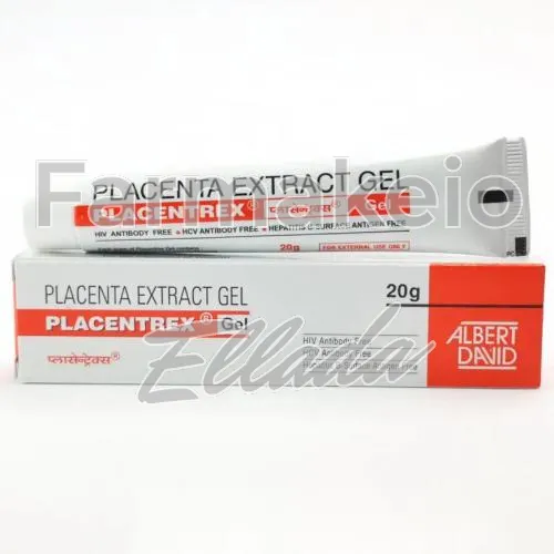 placentrex (πλακεντρέξ) χωρίς ιατρική συνταγή