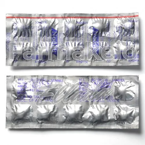 naltrexone (ναλτρεξόνη) χωρίς ιατρική συνταγή