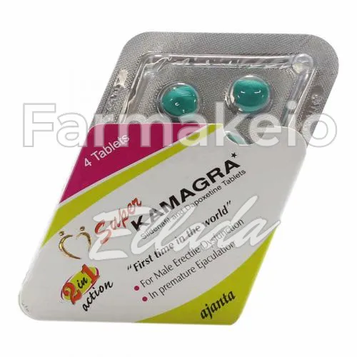 super kamagra (σούπερ καμάγκρα) χωρίς ιατρική συνταγή