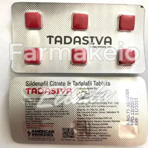 tadasiva (ταδάσιβα) χωρίς ιατρική συνταγή