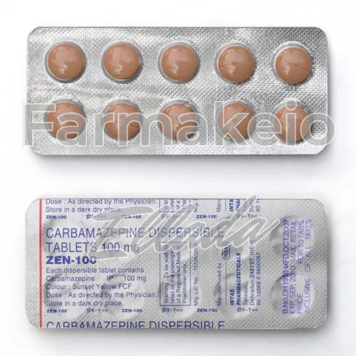 carbamazepine (καρβαμαζεπίνη) χωρίς ιατρική συνταγή