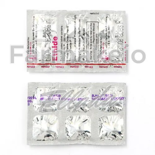 ethionamide (αιθειοναμίδη) χωρίς ιατρική συνταγή