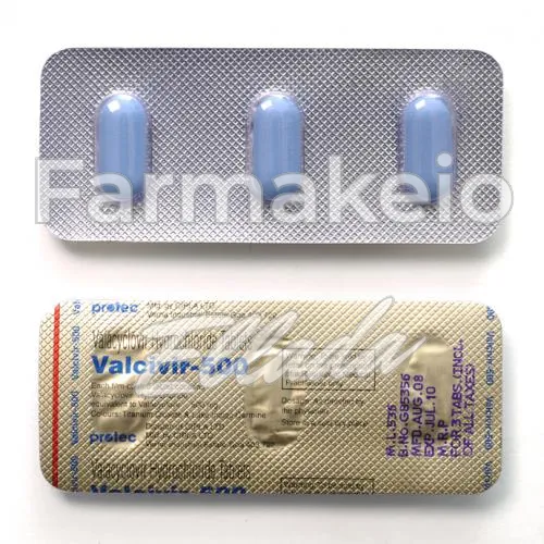 valacyclovir (βαλακυκλοβίρη) χωρίς ιατρική συνταγή