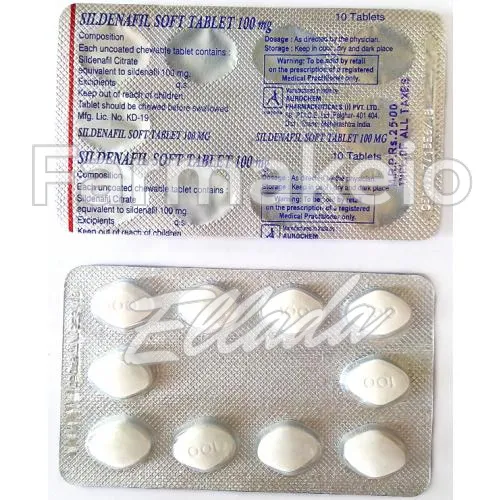 viagra soft (βιάγκρα σοφτ) χωρίς ιατρική συνταγή