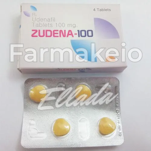 udenafil (ουντεναφίλ) χωρίς ιατρική συνταγή